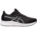Asics Buty damskie do biegania Asics Patriot 13 czarne 1012B312 001 37
