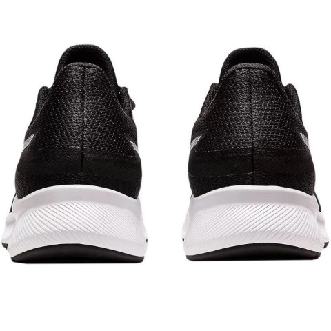 Asics Buty damskie do biegania Asics Patriot 13 czarne 1012B312 001 37