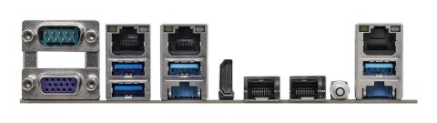 Asrock Płyta główna ASRock B650D4U3-2L2Q/BCM AM5 AMD