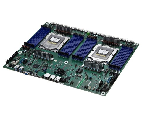 Asrock Płyta główna ASRock TURIN2D24G-2L+/500W SP5 AMD