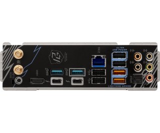 Asrock Płyta główna ASRock Z890 Lightning WiFi