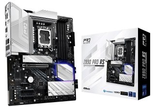 Asrock Płyta główna ASRock Z890 Pro RS