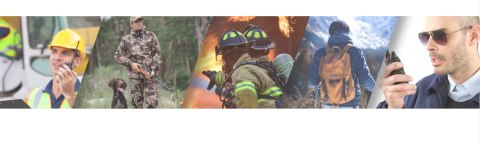 BAOFENG Krótkofalówka Baofeng BF-T25E czarna (WYPRZEDAŻ)