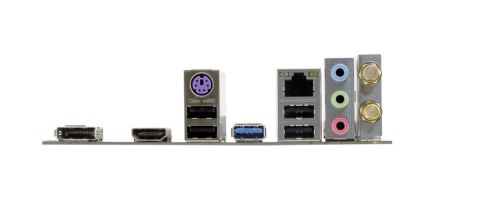 Biostar Płyta główna BIOSTAR H610MTE