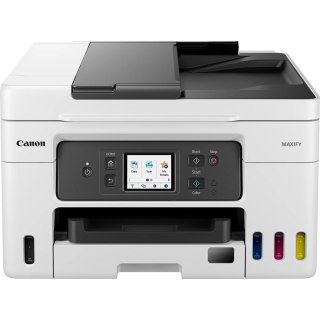 Canon URZĄDZENIE WIELOFUNKCYJNE ATRAMENTOWE CANON MAXIFY GX4040