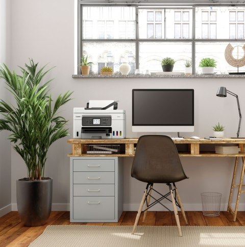 Canon URZĄDZENIE WIELOFUNKCYJNE ATRAMENTOWE CANON MAXIFY GX4040