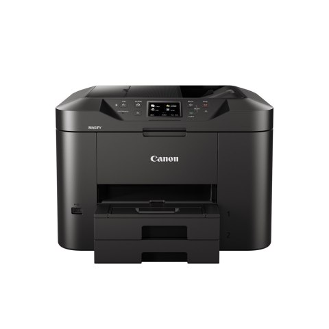 Canon Urządzenie wielofunkcyjne Canon MAXYFY MB2750
