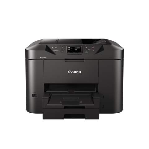Canon Urządzenie wielofunkcyjne Canon MAXYFY MB2750