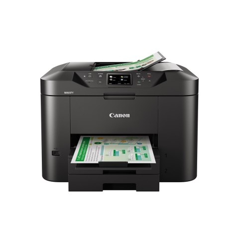 Canon Urządzenie wielofunkcyjne Canon MAXYFY MB2750