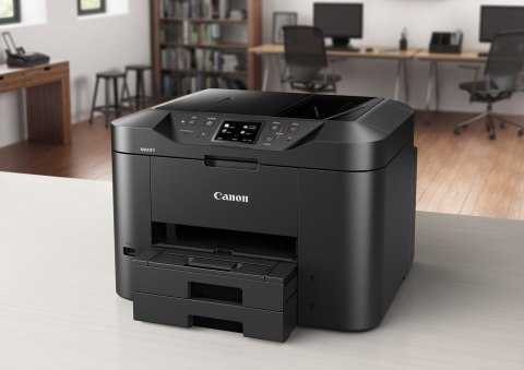 Canon Urządzenie wielofunkcyjne Canon MAXYFY MB2750
