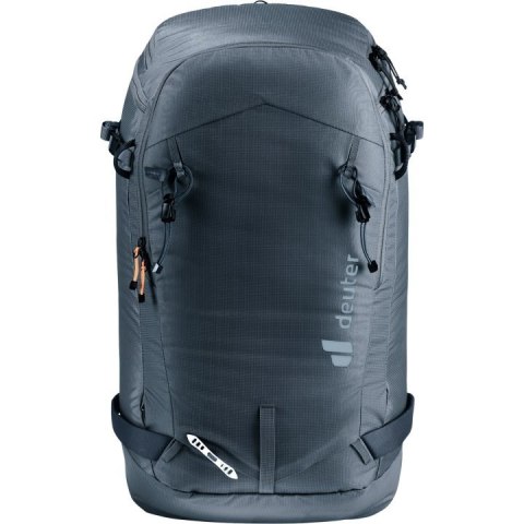 Deuter Plecak narciarski Deuter Freerider 32+10 czarny