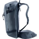 Deuter Plecak narciarski Deuter Freerider 32+10 czarny