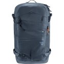 Deuter Plecak skiturowy Deuter Freerider 24 czarny