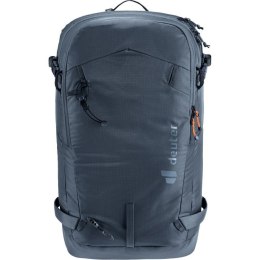 Deuter Plecak skiturowy Deuter Freerider 24 czarny