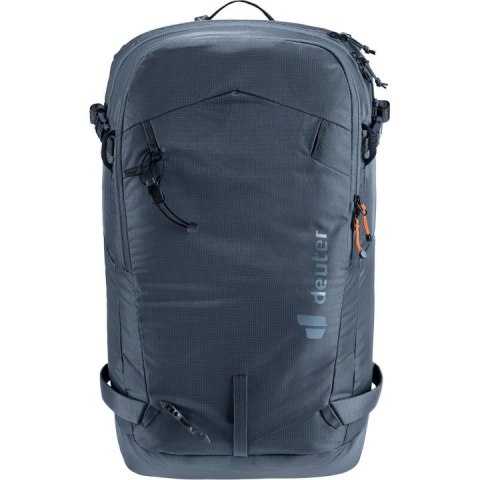 Deuter Plecak skiturowy Deuter Freerider 24 czarny