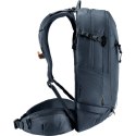 Deuter Plecak skiturowy Deuter Freerider 24 czarny