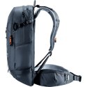 Deuter Plecak skiturowy Deuter Freerider 24 czarny