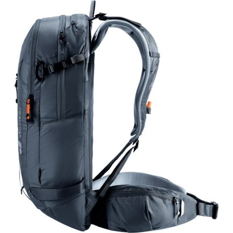 Deuter Plecak skiturowy Deuter Freerider 24 czarny