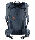 Deuter Plecak skiturowy Deuter Freerider 24 czarny
