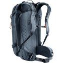 Deuter Plecak skiturowy Deuter Freerider 24 czarny