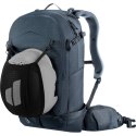 Deuter Plecak skiturowy Deuter Freerider 24 czarny