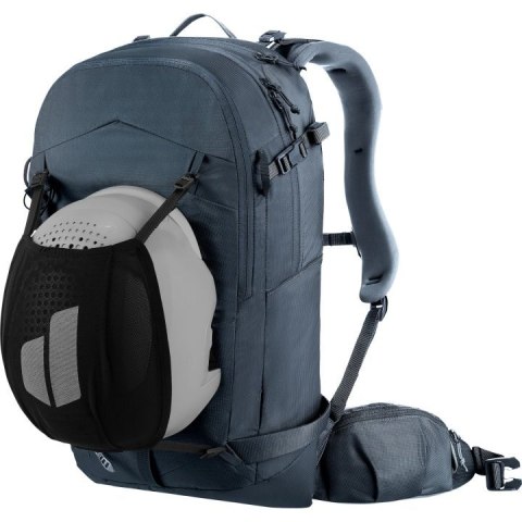 Deuter Plecak skiturowy Deuter Freerider 24 czarny