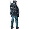 Deuter Plecak skiturowy Deuter Freerider 30 czarny