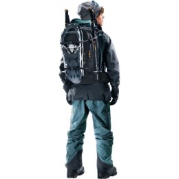 Deuter Plecak skiturowy Deuter Freerider 30 czarny