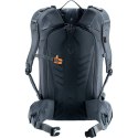 Deuter Plecak skiturowy Deuter Freerider 30 czarny