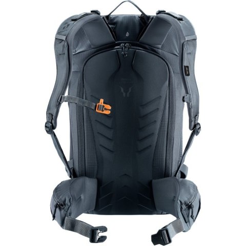 Deuter Plecak skiturowy Deuter Freerider 30 czarny