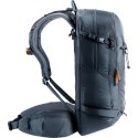 Deuter Plecak skiturowy Deuter Freerider 30 czarny