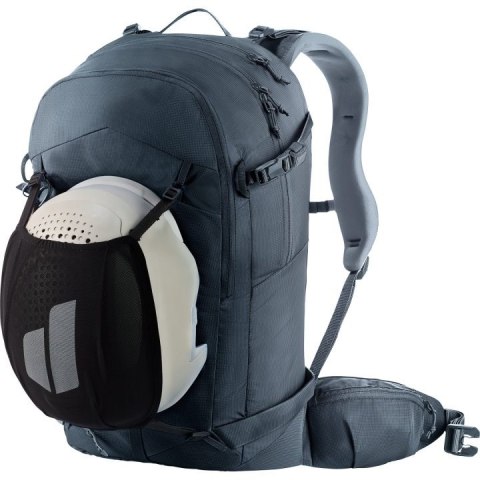 Deuter Plecak skiturowy Deuter Freerider 30 czarny