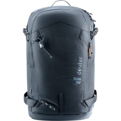 Deuter Plecak skiturowy Deuter Freerider 30 czarny