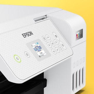 Epson Urz. wielofunkcyjne Epson EcoTank L3286 WiFi BIAŁY