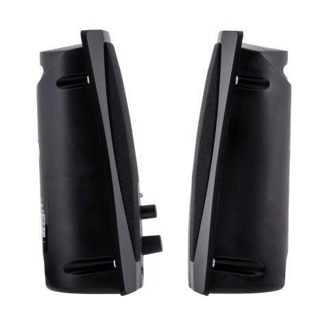 Esperanza Zestaw głośników komputerowe Esperanza Giocoso EP110 (2.0; kolor czarny)