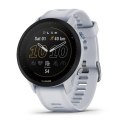 Garmin Zegarek sportowy Garmin Forerunner 955 22mm Biały