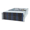 Gigabyte Platforma Gigabyte Rack (4U) Intel S453-S70-AAV1