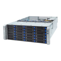 Gigabyte Platforma Gigabyte Rack (4U) Intel S453-S70-AAV1