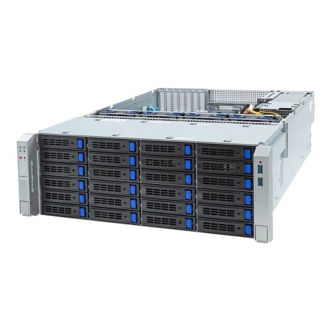 Gigabyte Platforma Gigabyte Rack (4U) Intel S453-S70-AAV1