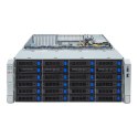 Gigabyte Platforma Gigabyte Rack (4U) Intel S453-S70-AAV1