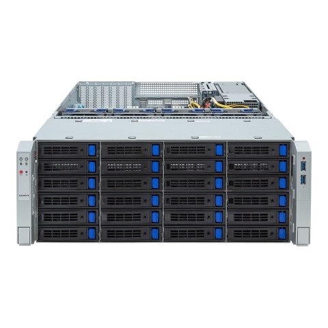 Gigabyte Platforma Gigabyte Rack (4U) Intel S453-S70-AAV1