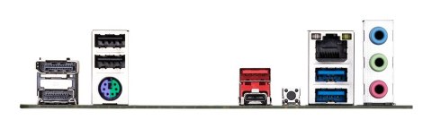 Gigabyte Płyta główna Gigabyte A620M GAMING X