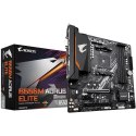 Gigabyte Płyta główna Gigabyte B550M AORUS ELITE (WYPRZEDAŻ)