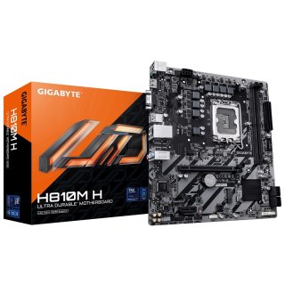 Gigabyte Płyta główna Gigabyte H810M H