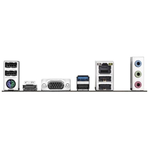 Gigabyte Płyta główna Gigabyte H810M H