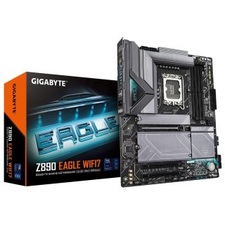 Gigabyte Płyta główna Gigabyte Z890 EAGLE WIFI7