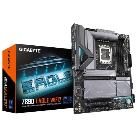 Gigabyte Płyta główna Gigabyte Z890 EAGLE WIFI7