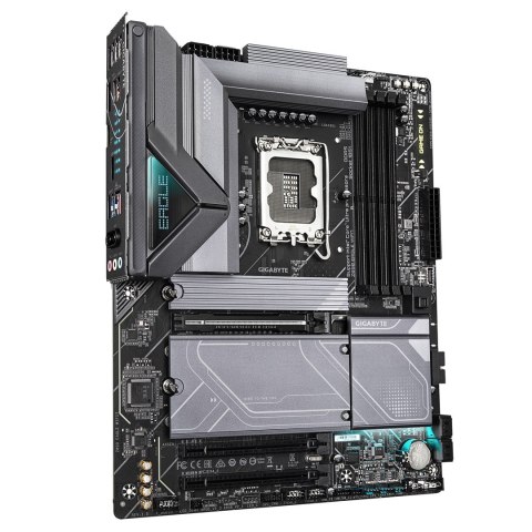 Gigabyte Płyta główna Gigabyte Z890 EAGLE WIFI7