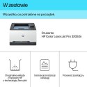 Hewlett-Packard DRUKARKA HP COLOR LASERJET PRO 3202dn (WYPRZEDAŻ)