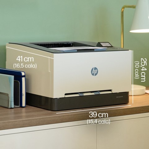 Hewlett-Packard DRUKARKA HP COLOR LASERJET PRO 3202dn (WYPRZEDAŻ)